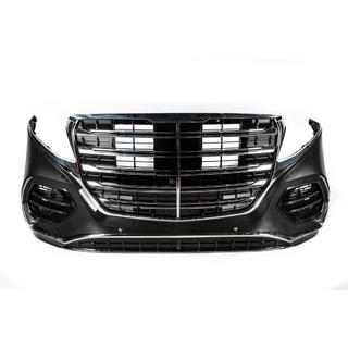 Kit Caroserie Complet (Exclusive 2025) Mercedes Vito/V-class W447 2014- foto 3