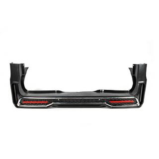 Kit Caroserie Complet (Exclusive 2025) Mercedes Vito/V-class W447 2014- foto 4