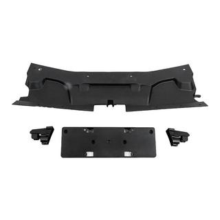 Kit Caroserie (Maybach Type-GLS, cu Capota) Mercedes Vito/V-class W447 2014- foto 4