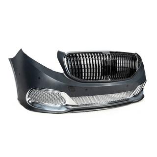 Kit Caroserie (Maybach Type-X223, cu Capota) Mercedes Vito/V-class W447 2014- foto 3