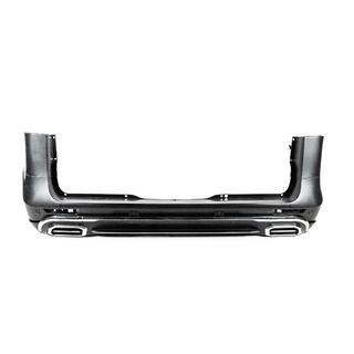 Kit Caroserie (Maybach Type-X223, cu Capota) Mercedes Vito/V-class W447 2014- foto 4