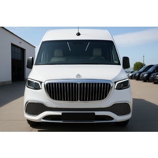 Bara fata cu grila (Maybach) foto 3