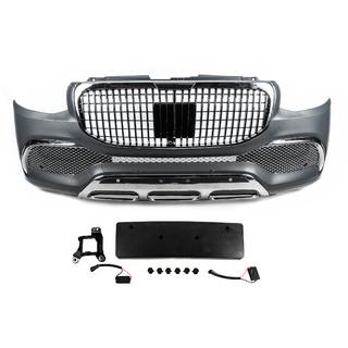 Bara fata cu grila (Maybach) foto 4
