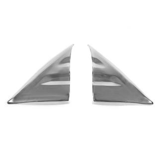 Capace oglinzi Carmos (2 buc, Inox) foto 2