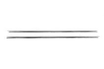 Man TGE 2017- Ornamente geamuri (2 buc, inox) foto 2