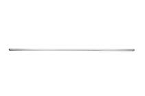 Audi A8 2002-2009 Ornament portbagaj Carmos inox foto 1