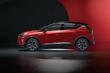 Revizuirea lui Mitsubishi ASX 2023: O nouă eră a crossoverelor compacte foto 4