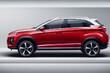 Chery Tiggo 2 Pro: revizuire a modelului actualizat foto 4