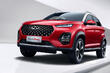 Chery Tiggo 2 Pro: revizuire a modelului actualizat foto 3
