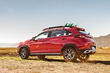 Chery Tiggo 2 Pro: revizuire a modelului actualizat foto 1