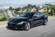 Revizuirea versiunii restilizate a Maserati Quattroporte VI generație foto 1