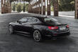 Revizuirea versiunii restilizate a Maserati Quattroporte VI generație foto 3