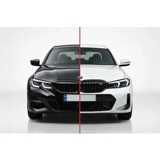 Kit Restyling (2023, M-Sport)