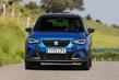 SEAT Arona: o privire nouă asupra crossover-ului compact foto 1