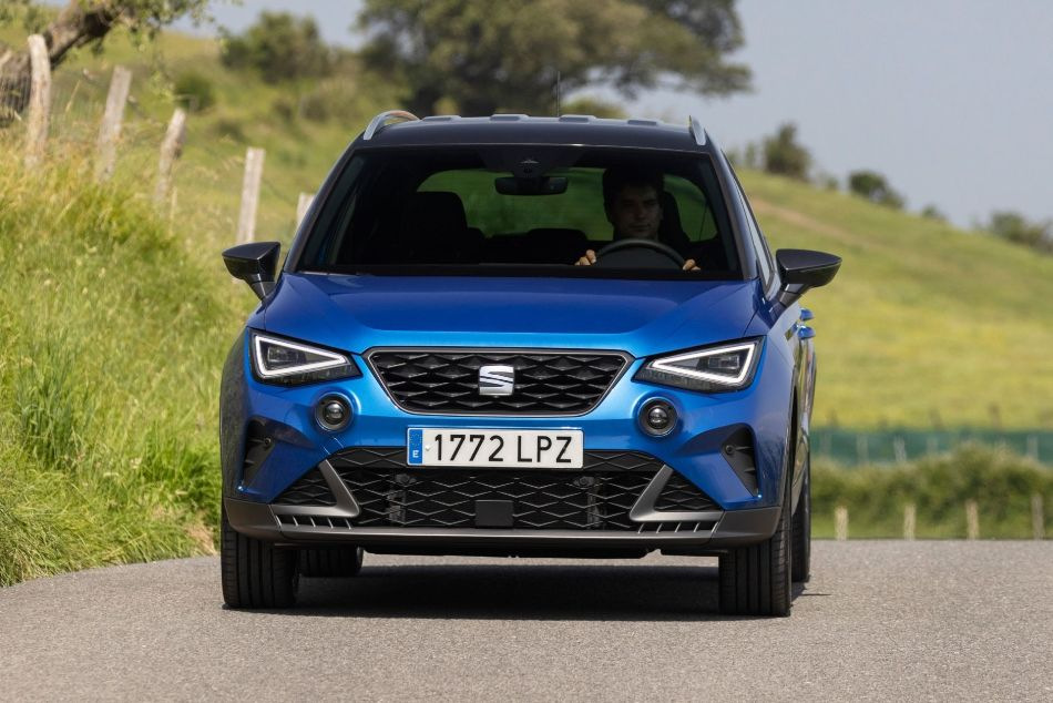 SEAT Arona: o privire nouă asupra crossover-ului compact