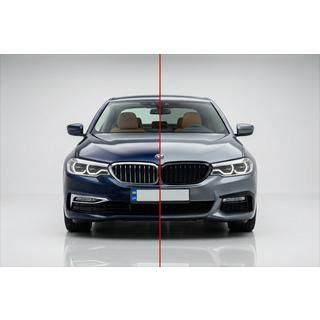 Kit Caroserie (M-Tech 2018-2020) BMW Seria 5 G30/G31 2017–2023 foto 1