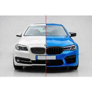 Kit conversie facelift G30 M5 2021 foto 1