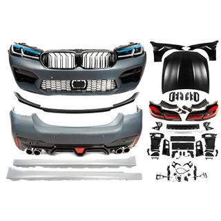 Kit conversie facelift G30 M5 2021 foto 2