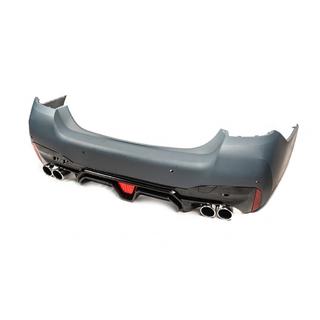 Kit conversie facelift G30 M5 2021 foto 4