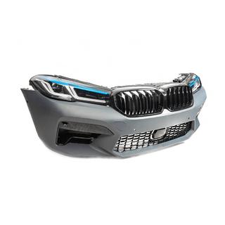 Kit conversie facelift G30 M5 2021 foto 3