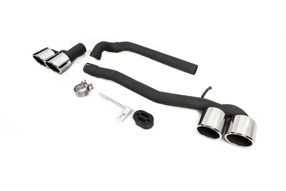 BMW 5 Series F10/F11 2010–2016 Kit conversie facelift G30 M5 2021 Foto 19