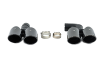 BMW X3 G01 2018- Kit caroserie 2018-2022 (F97 X3M, set complet) foto 39