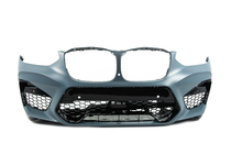 BMW X3 G01 2018- Kit caroserie 2018-2022 (F97 X3M, set complet) foto 3