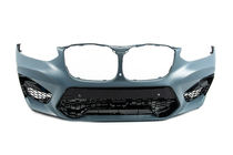 BMW X3 G01 2018- Kit caroserie 2018-2022 (F97 X3M, set complet) foto 16