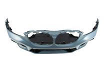 BMW X3 G01 2018- Kit caroserie 2018-2022 (F97 X3M, set complet) foto 17
