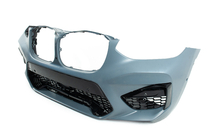 BMW X3 G01 2018- Kit caroserie 2018-2022 (F97 X3M, set complet) foto 18