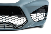 BMW X3 G01 2018- Kit caroserie 2018-2022 (F97 X3M, set complet) foto 20
