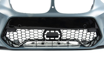 BMW X3 G01 2018- Kit caroserie 2018-2022 (F97 X3M, set complet) foto 21