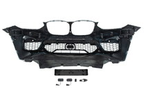 BMW X3 G01 2018- Kit caroserie 2018-2022 (F97 X3M, set complet) foto 23