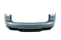 BMW X3 G01 2018- Kit caroserie 2018-2022 (F97 X3M, set complet) foto 28