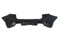 BMW X3 G01 2018- Kit caroserie 2018-2022 (F97 X3M, set complet) foto 31