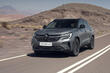 Renault Austral: recenzie a crossover-ului francez foto 3