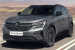 Renault Austral: recenzie a crossover-ului francez foto 2