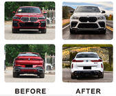 BMW X6 G06 2019–2027 Body kit X6M F96 (2018-2022) foto 3