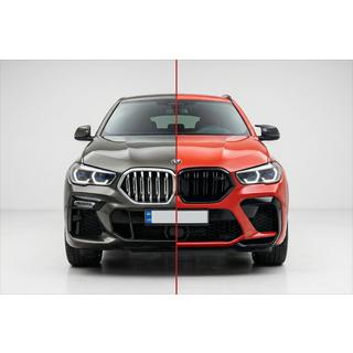 Body kit X6M F96 (2018-2022) BMW X6 G06 2019–2027 foto 1
