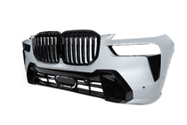 BMW X7 G07 2019- Kit caroserie M-Performance cu grila (2023+) foto 8