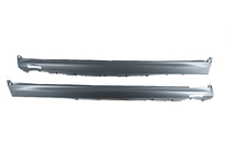 BMW X7 G07 2019- Kit caroserie M-Performance cu grila (2023+) foto 5