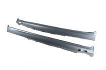 BMW X7 G07 2019- Kit caroserie M-Performance cu grila (2023+) foto 11