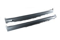 BMW X7 G07 2019- Kit caroserie M-Performance cu grila (2023+) foto 12