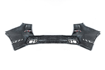 BMW X7 G07 2019- Kit caroserie M-Performance cu grila (2023+) foto 18