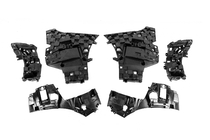 BMW X7 G07 2019- Kit caroserie M-Performance cu grila (2023+) foto 7