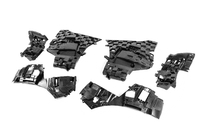 BMW X7 G07 2019- Kit caroserie M-Performance cu grila (2023+) foto 19