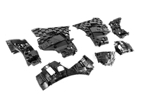 BMW X7 G07 2019- Kit caroserie M-Performance cu grila (2023+) foto 20