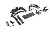 BMW X7 G07 2019- Kit caroserie M-Performance cu grila (2023+) foto 23
