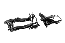 BMW X7 G07 2019- Kit caroserie M-Performance cu grila (2023+) foto 27