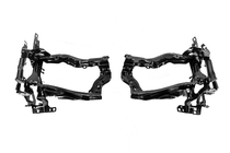 BMW X7 G07 2019- Kit caroserie M-Performance cu grila (2023+) foto 28
